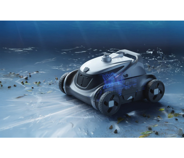 Bublue B10PS-GR-EU - 1521888 - zdjęcie 6